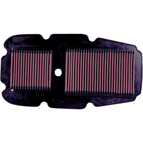 Filtro aria honda - filtro, transalp