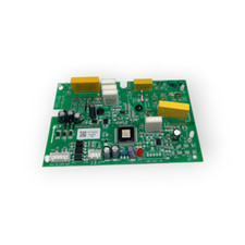 ZEPHIR SCHEDA ELETTRONICA PCB