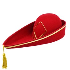 Feluca goliardica cappello