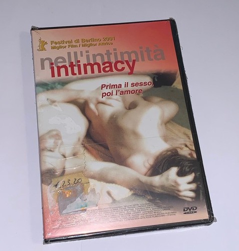 Nell intimita intimacy - nell’intimita’,