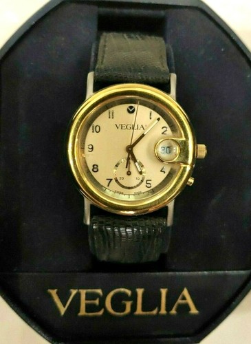 Orologio veglia 1067 titan - veglia,