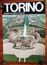 TORINO POSTER MANIFESTO