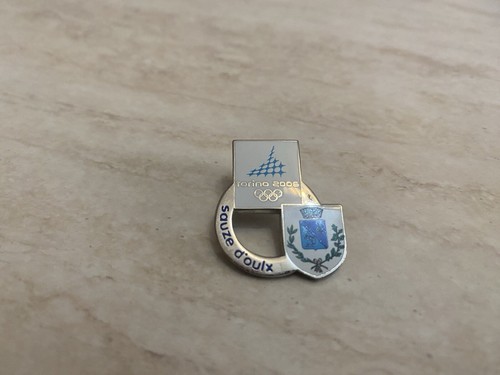 Spilla pins olimpiadi - pins,