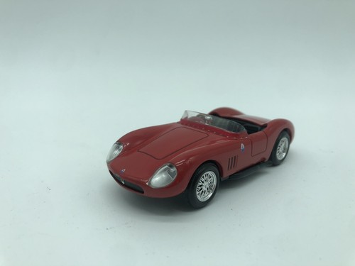 Modellino auto maserati - modellino,
