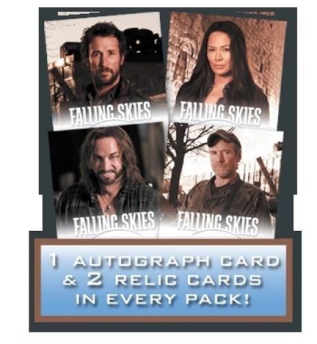 Falling skies premium - "1,