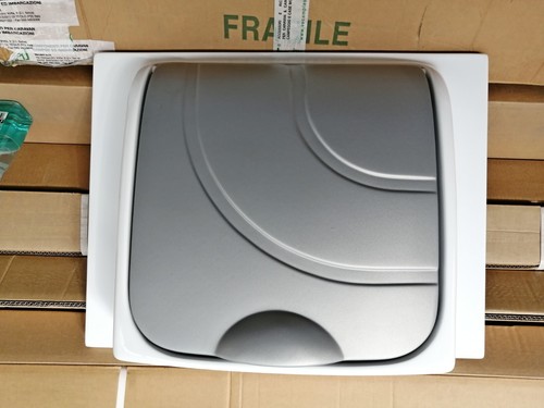 Mobiletto pensile parete - mobiletto, a