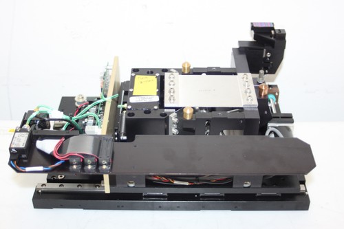 356824 theta stage - /, attuator