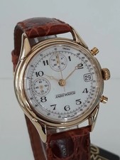 CRONOGRAFO NUOVO Swiss Made