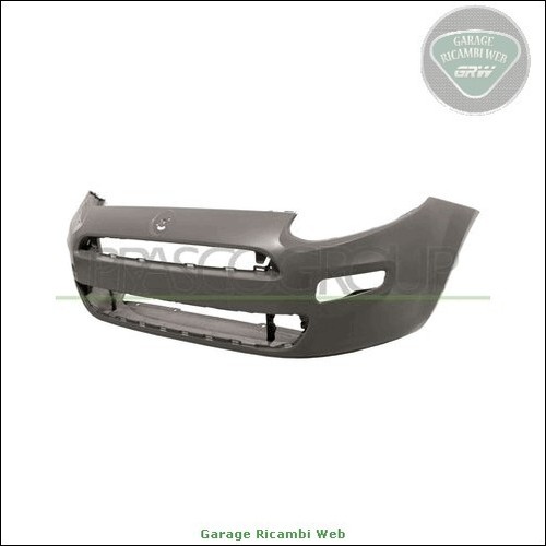 Ft3461001 paraurti prasco - ft3461001,
