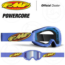 MASCHERA FMF POWERCORE CORE