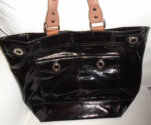 Borsa jaeger large - jaeger, brook