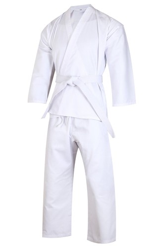 Uniforme karate arti marziali - uniforme,