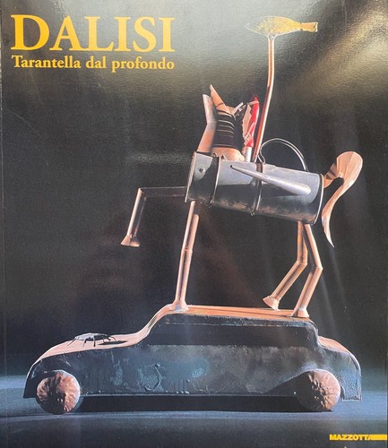 Dalisi tarantella dal - dalisi.,