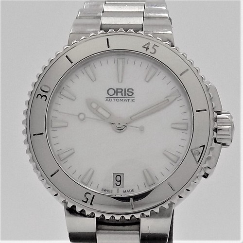 Wert 2000 oris aquis - wert,