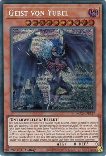 Spirito di yubel - yu-gi-oh,,