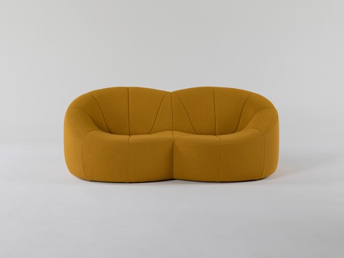 Ligne roset pumpkin loveseat - ligne,