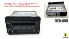 AUTORADIO STEREO 939B3000 ALFA ROMEO 159 2.0JTDM 2010 67A