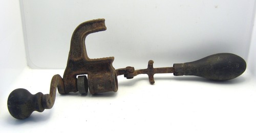 Antica pressa per - antica, cartucce