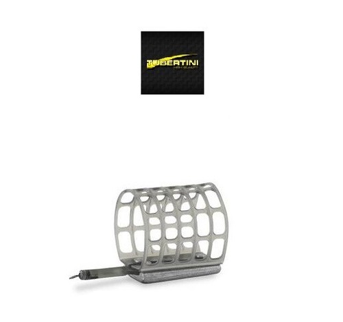 Pasturatore tubertini cage - pasturatore,