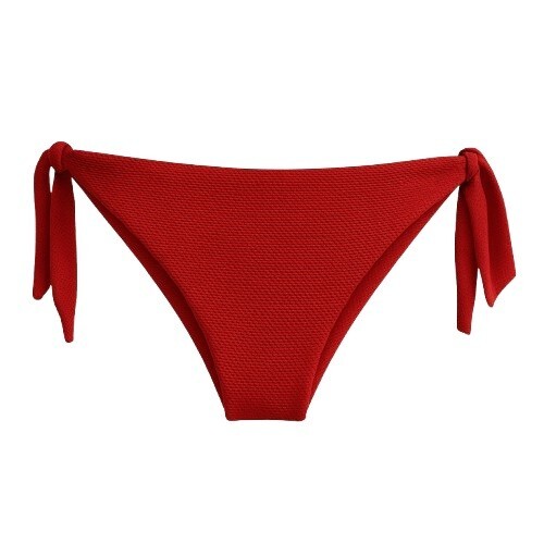 Costume slip donna solo - donna, parte