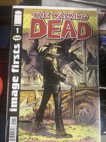 Image firsts the walking dead - firsts:,