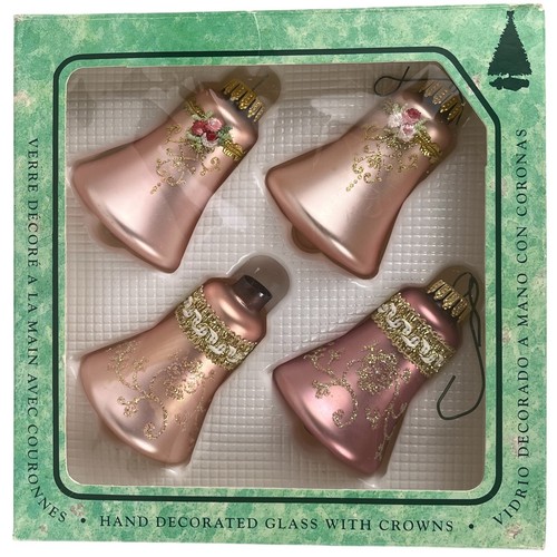 Natale krebs set - krebs, di