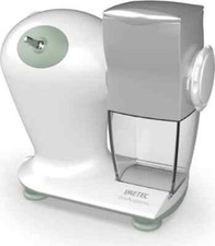 Grattugia Elettrica Verde Bianco Imetec 7480