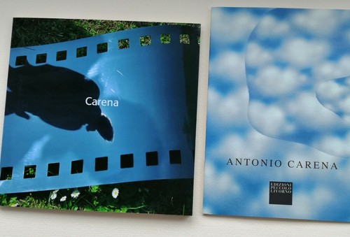 Carena cataloghi d - carena,