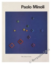 PAOLO MINOLI. - Pontiggia