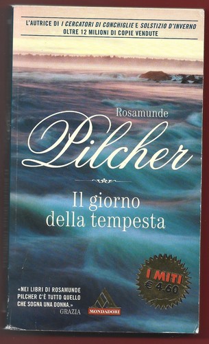 Rosamunde pilcher il giorno - -,