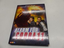 DVD  Alarm für Cobra 11 -