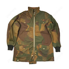 Giacca paracadutista militare