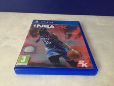 NBA 2K15 EDITION FR PAL PS4