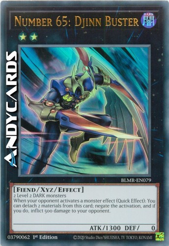 Number djinn buster - number,