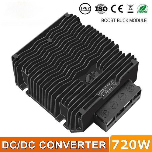 Convertitore step down - convertitore, step-down
