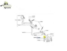 Boccola pedale freno per trattore Fiat  New Holland cod. 5118942