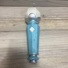 Disney Frozen Canta Insieme Con Elsa Bambola Ricambio Microfono Luci Suoni Giocattolo