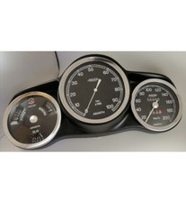 CRUSCOTTO PER FIAT 600 STORICA