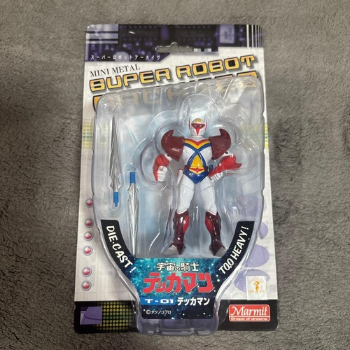 Rare item marmit - rare,