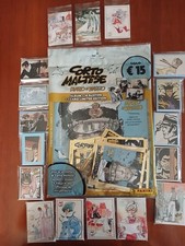 ALBUM COMPLETO SIGILLATO CORTO