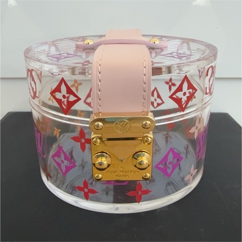 Louis vuitton scatola trucco - vuitton,