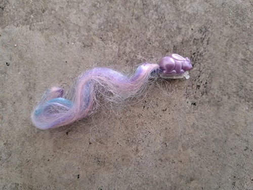 Lady lovely locks - , pixie