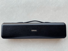Yamaha Flauto traverso FL-381