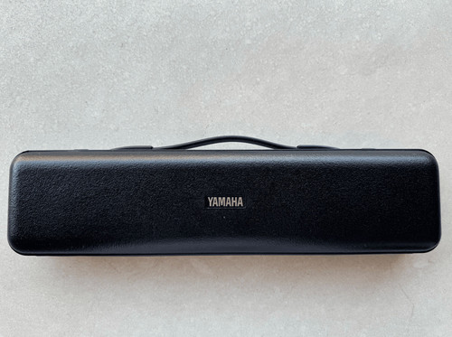 Yamaha flauto traverso 381 - yamaha, fl-381