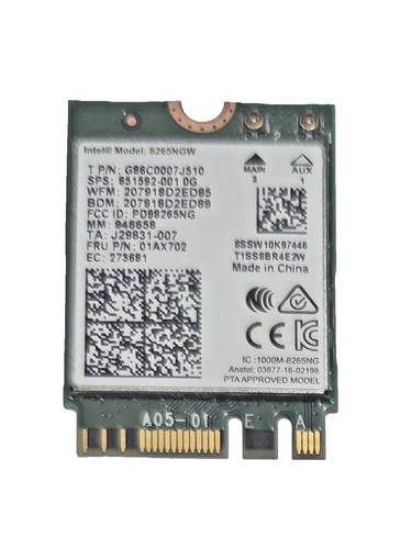Wifi bluetooth lenovo - 📡,