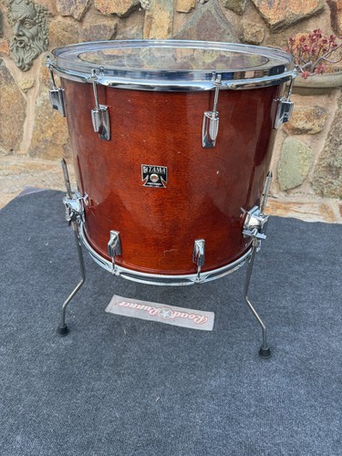 Tama superstar batteria - tama, tom