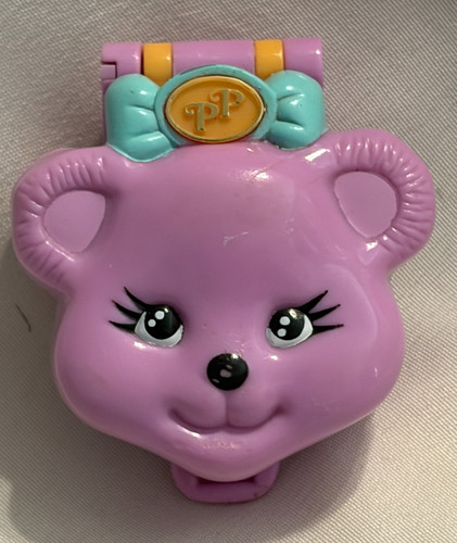 Bracciale vintage polly pocket - polly,