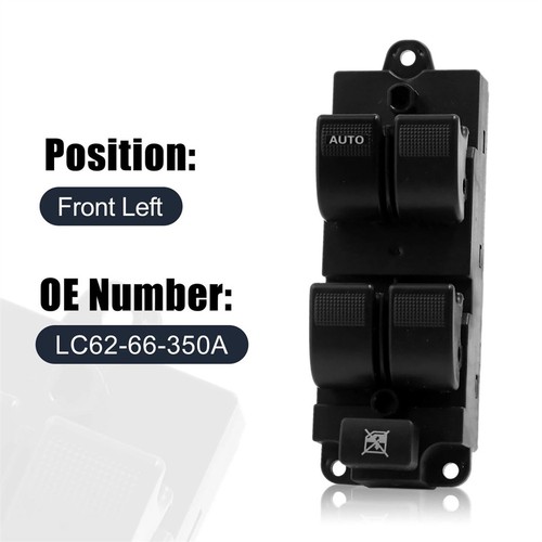 Per mazda mpv - per, 2001-2006