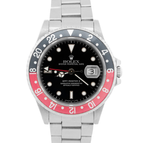 Rolex gmt master - rolex, gmt-master