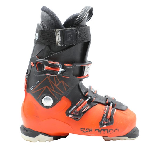 Scarponi sci salomon qst - sci,